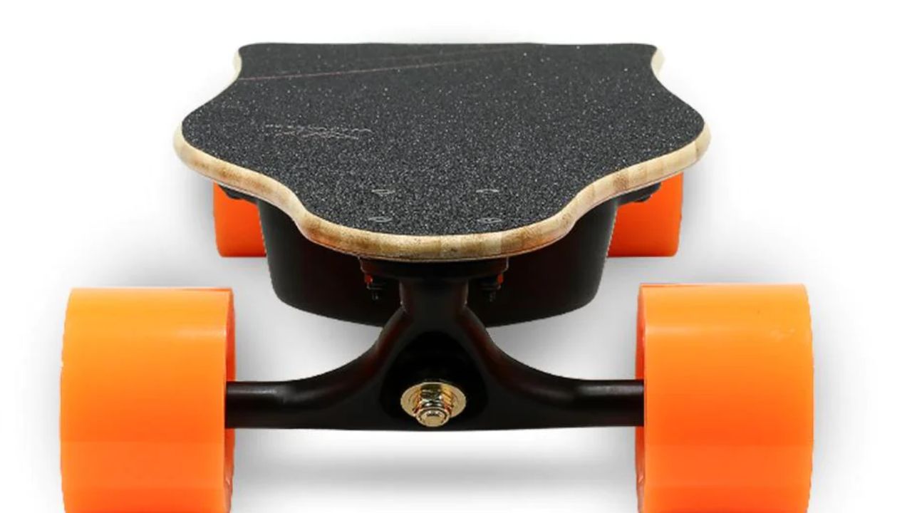 Do Electric Skateboards Have Different Riding Modes?